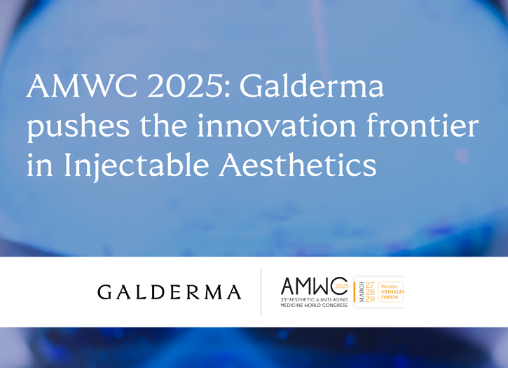 AMWC 2025 Curtain raiser